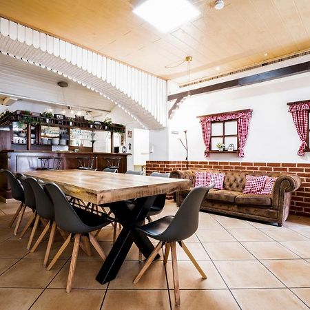 Casa Barvaria Monaco di Baviera Esterno foto