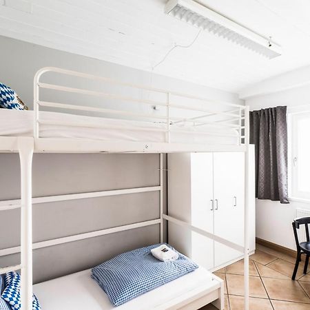 Casa Barvaria Monaco di Baviera Esterno foto