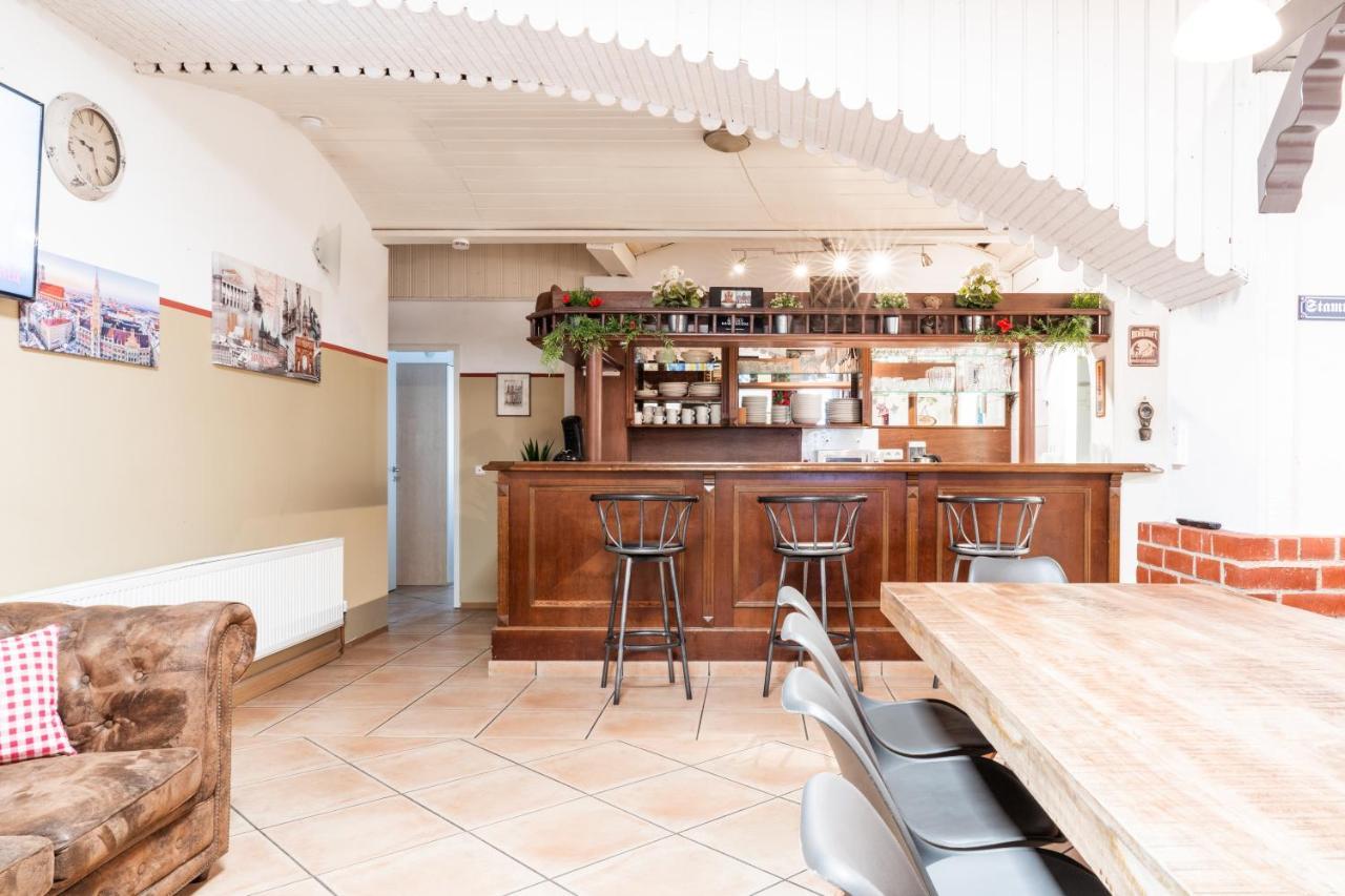 Casa Barvaria Monaco di Baviera Esterno foto
