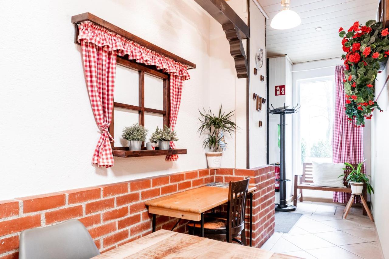 Casa Barvaria Monaco di Baviera Esterno foto