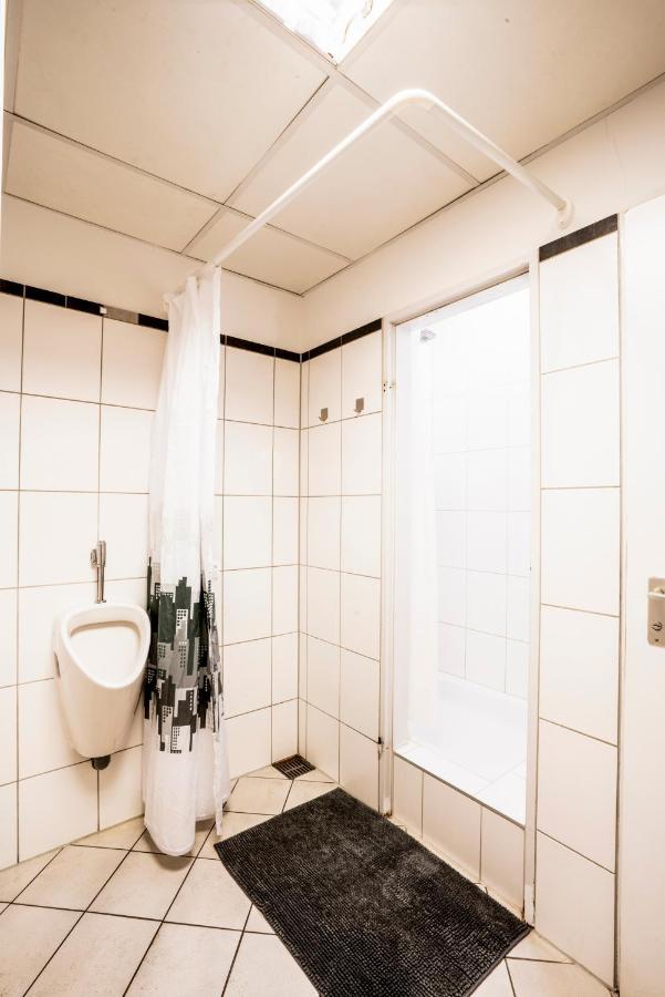 Casa Barvaria Monaco di Baviera Esterno foto