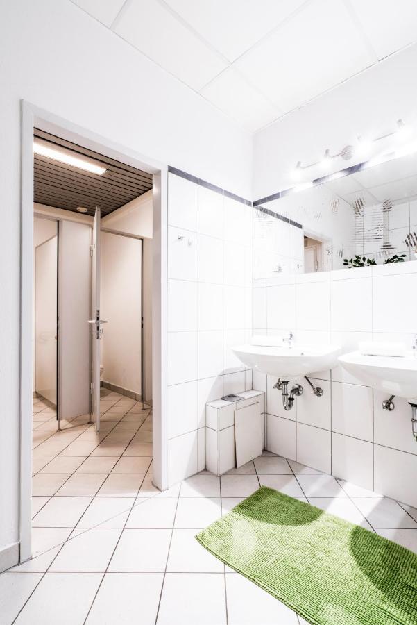 Casa Barvaria Monaco di Baviera Esterno foto